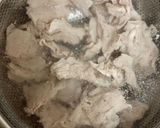 茄子と豚肉の梅しゃぶ作り方4写真