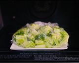 ブロッコリーとベーコンのカレーマヨサラダ作り方3写真