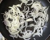 ささっと速攻豚ロース薄切り生姜焼き作り方3写真