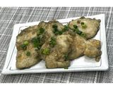 鶏むね肉の炭火焼き風甘酢★動画あり★作り方28写真