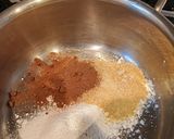 米粉のチョココロネ作り方11写真