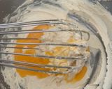 muffin(チョコレート×ナッツ作り方3写真