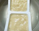 葛粉で手作り胡麻豆腐作り方8写真