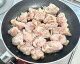 簡単ヤンニョムチキン作り方3写真