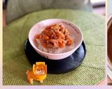 隠し味で決まる！簡単野菜たっぷりミートソース作り方7写真