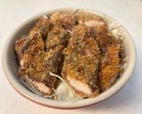 まぐろカツにタルタルソース作り方6写真