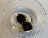 とろ〜り⭐︎白菜中華あんかけ焼きそば作り方2写真