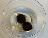 とろ〜り⭐︎白菜中華あんかけ焼きそば作り方2写真
