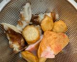 夏にぴったり!冷やしおでん作り方4写真