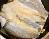 冷凍のままサバの煮付け作り方3写真