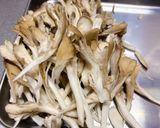 鶏むね肉のチンジャオロース風炒め作り方2写真