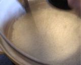 土鍋で米を炊く作り方1写真