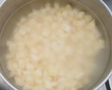 昔ながらのさつまいものお菓子【鬼まんじゅう】作り方4写真