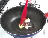 ペースト無しで！柚子胡椒☆グリーンカレー作り方2写真