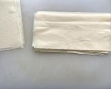 春巻きの皮でサクサクあんかけかたやきそば作り方2写真