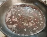 ゴロゴロ挽き肉のミートソース作り方7写真