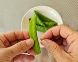 彩り鮮やか筑前煮作り方13写真