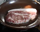 四日市とんてき作り方4写真