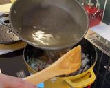 豚バラブロックは絶対これ！白ワイン煮込み作り方6写真