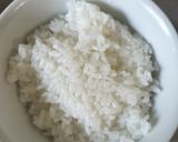 オクラ納豆のネバネバ冷やし丼（温玉のせ）作り方5写真