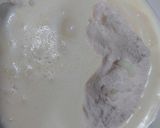 簡単！美味しい♬みかん＆豆腐のマフィン♬作り方2写真