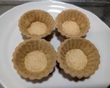海老のわさびクリームタルト作り方3写真