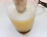 梨のジュース🥤美味作り方4写真