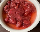 いちごジャム作り方6写真