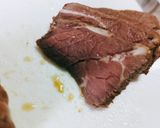 炊飯器でローストビーフ作り方9写真