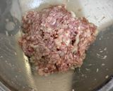 豚ひき肉のシュウマイ作り方2写真