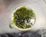 イワシのレモン大葉風味作り方2写真