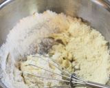 焼きイチゴのフランジパーヌタルト作り方10写真