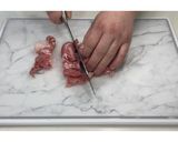 スパニッシュオムレツ風★動画あり★作り方4写真