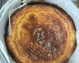 ペコリーノの塩味チーズケーキ🧀作り方19写真