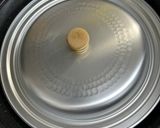 お茄子とひき肉のスパイシー炒め作り方4写真