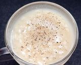 さつまいもの甘酒作り方5写真