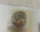 はんぺんと海老のシュウマイの皮焼き作り方3写真