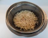 切り干し大根とじゃこのピクルス作り方1写真