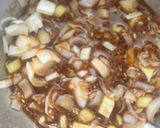鶏胸肉で柔らかーいヨダレどり😋作り方2写真