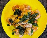 ポップコーンチキン　　　鹽酥雞作り方7写真
