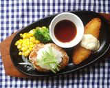 再現!ココスのランチ♪作り方4写真