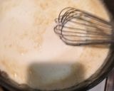 蕪のクリームシチュー作り方14写真