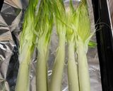 グリルヤングコーン作り方2写真