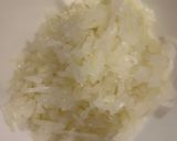 揚げずに簡単！チキン南蛮風鶏肉のソテー作り方2写真