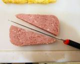 世界ごはん万博ポーク玉子ツナマヨおにぎり作り方15写真