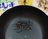 うちの味☆あさり❤じゃがいも❤塩昆布旨煮作り方23写真