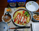 ジャガイモ❗巣籠もり風✨目玉焼き✨☺⛄☕作り方30写真