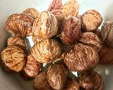 栗の渋皮煮♪♪作り方6写真