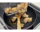 鶏肉のレモン煮★動画あり★作り方16写真