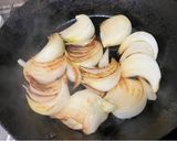 新玉ねぎとトマトの中華甘酢和え作り方1写真